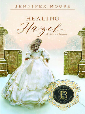 cover image of Healing Hazel